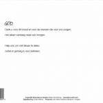 Kaart_30 JOUW EERSTE COMMUNIE - Afbeelding 2
