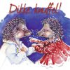 Kaart_62 DIKKE KNUFFEL