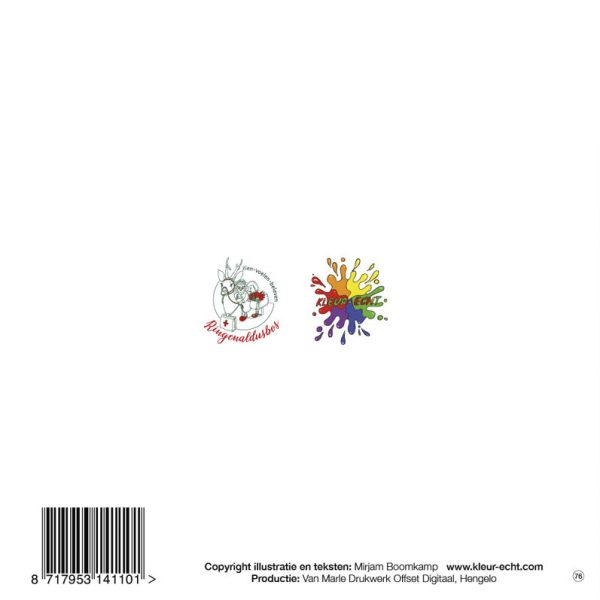 Kaart _76 - Afbeelding 2